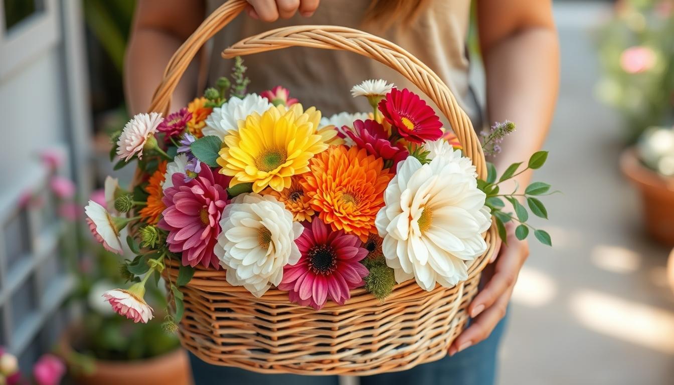 Elegant floral arrangement inspiration